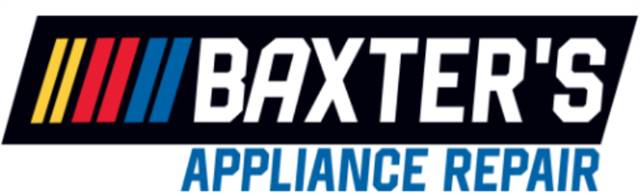 Baxter's Appliances Repair Center
