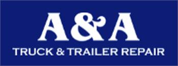 A&A Truck & Trailer Repair