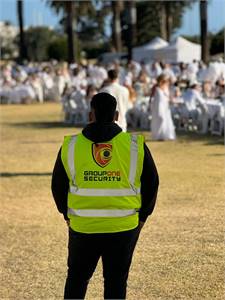 Group One Security Services - Top Security Company in Melbourne 