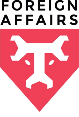  Foreign Affairs Auto