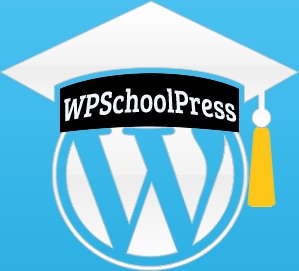  WPSchoolPress - School Management System