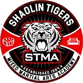  STMA (Shaolin Tigers Martial Arts) Academy Reading