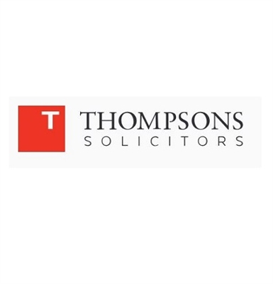  Thompsons  Solicitors