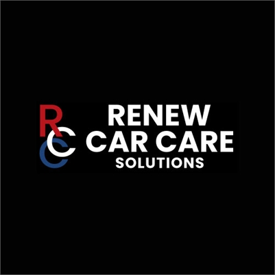  Renew Car Care Inc