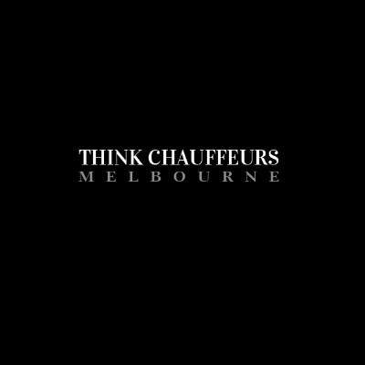  Think Chauffeurs  Melbourne