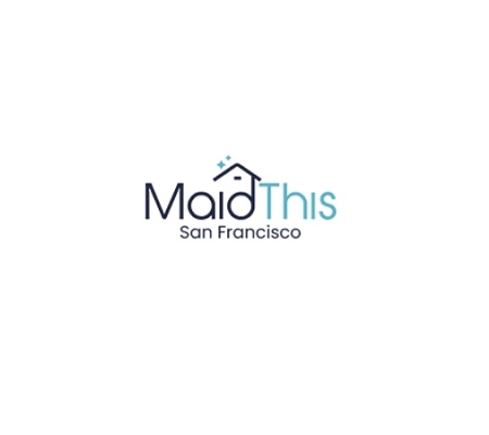  MaidThis Cleaning  of San Francisco