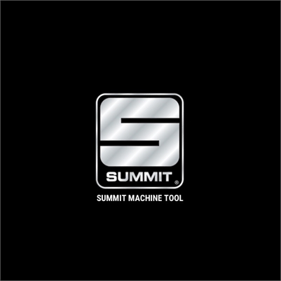  Summit Machine  Tool