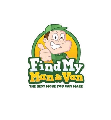  Find My Man and Van Find My Man and Van