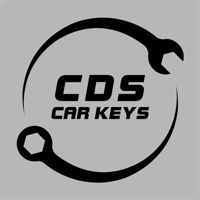  CDS Car  Keys