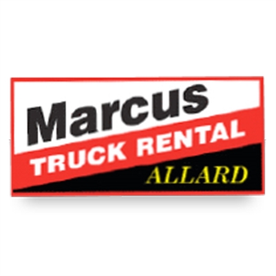  Marcus Allard Truck Rental