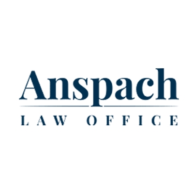  Anspach Law  Office