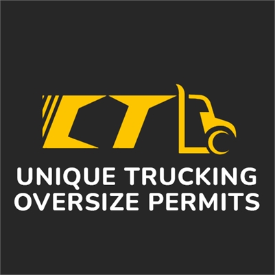 unique tracking broker Unique Trucking  permits