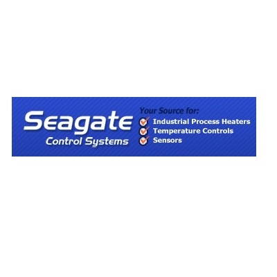  Seagate  Controls