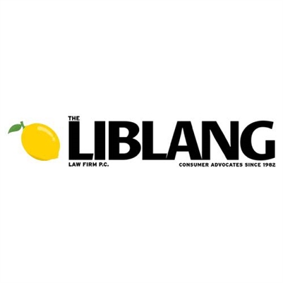  The Liblang Law Firm PC