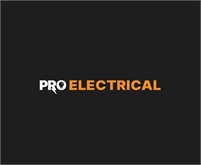  Pro Electrical