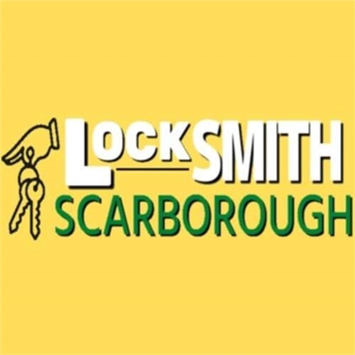  Locksmith  Scarborough