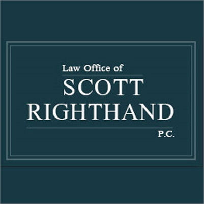  Law Office of Scott Righthand,  P.C.