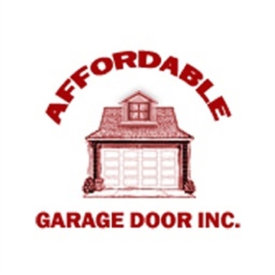 Affordable Garage Door Inc. Affordable Garage Door  Inc.