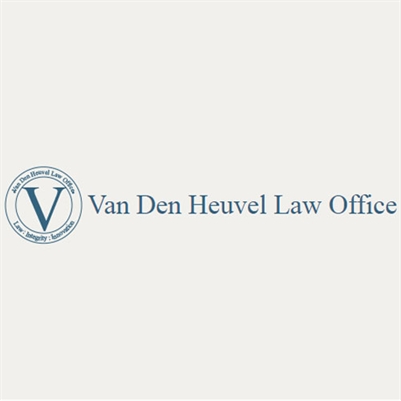  Van Den Heuvel Law Office  Van Den Heuvel  Law Office