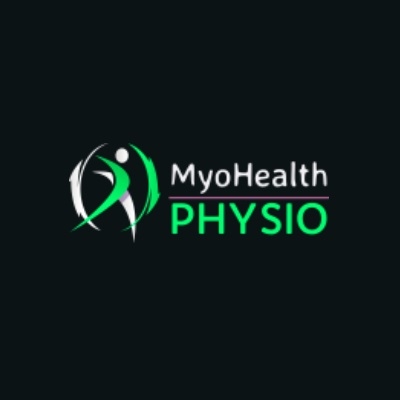  Myohealth  Physio