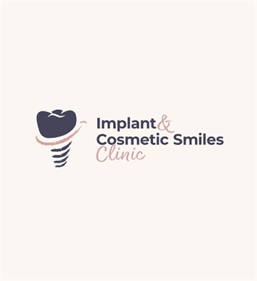  Implant and  Cosmetic Smiles